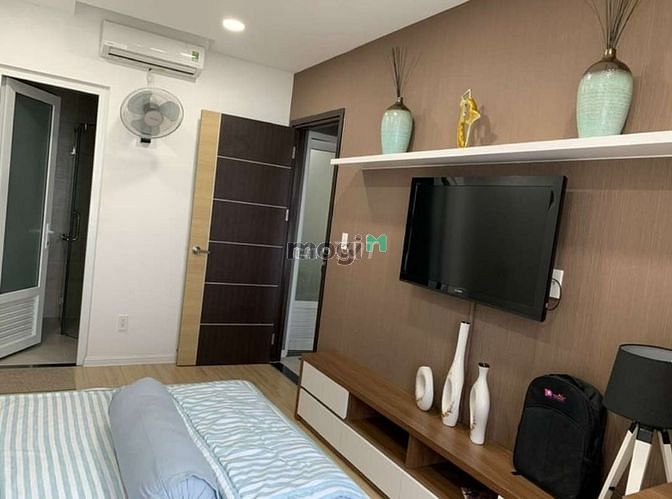 Hình ảnh Chuyển công tác bán CH 8X RAINBOW, BTan 62m2 giá mềm 1,29 tỷ