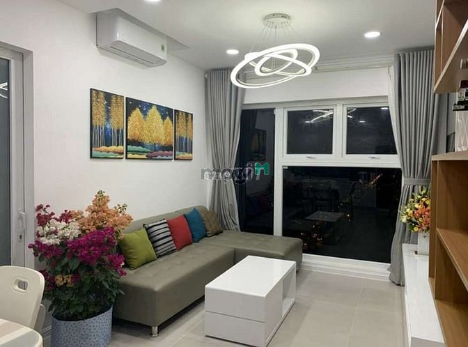 Hình ảnh Chuyển công tác bán CH 8X RAINBOW, BTan 62m2 giá mềm 1,29 tỷ