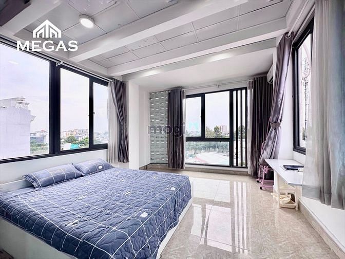 Hình ảnh Cho Thuê Căn Hộ Penhouse View LandMark 81 - Thang Máy Tận Phòng