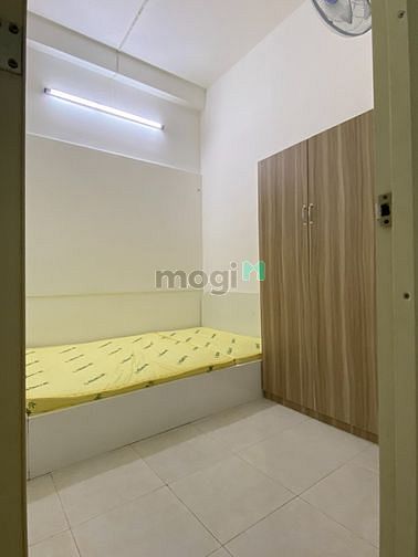 Hình ảnh CHDV 2 phòng ngủ- ban công ngay Etown 2 Ấp Bắc, Tân Bình