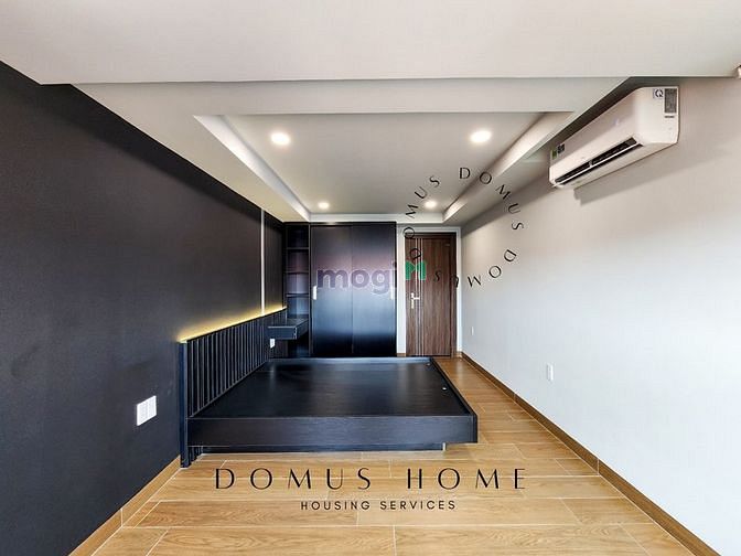 Hình ảnh 1 Phòng ngủ, ban công, mới tinh tại KDC Him Lam