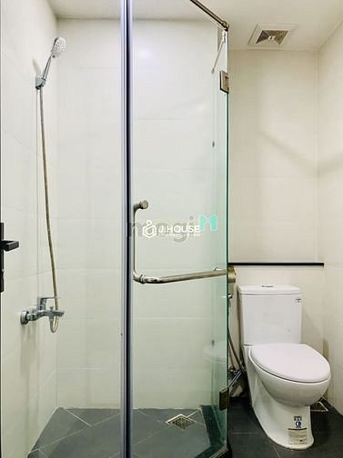 Hình ảnh Studio Cửa Sổ Quận 3 - chợ Tân Định - Apartment in District 3 For Rent