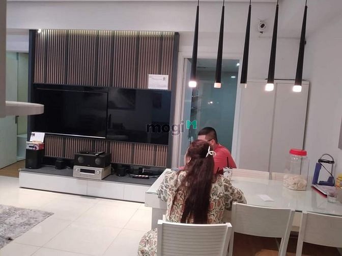 Hình ảnh Hot! Bán CHCC Tản Đà Court Q5 79m2 2,344 tỷ 2pn, 1wc