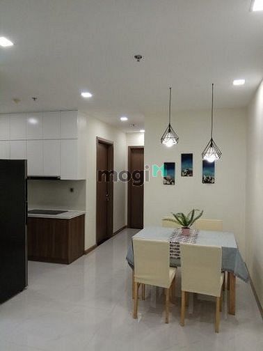 Hình ảnh Mb6623 nạp rút nhanh chóng Vinhomes Central Park đầy đủ nội thất diện tích 56.2m2