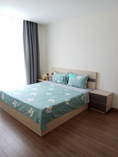 Hình ảnh Mb6623 nạp rút nhanh chóng Vinhomes Central Park đầy đủ nội thất diện tích 56.2m2