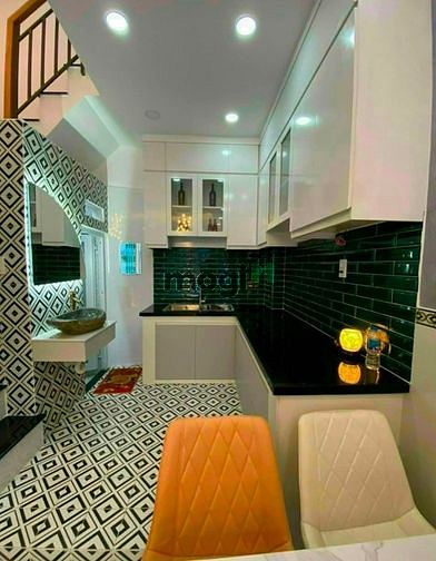 Hình ảnh KẸT VỐN BÁN GẤP! nhà Phạm Văn Chí,Q6 60m2 2Tỷ065