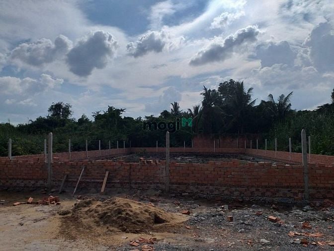 Hình ảnh Gấp Bán Đất 471M2 Thổ Cư Sát Mặt Tiền Tỉnh Lộ 10, Bình Chánh, Nhỉnh 7