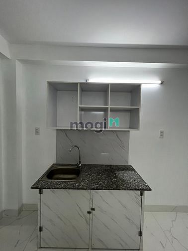 Hình ảnh Căn Hộ Studio Full Nội Thất _ Chợ Thạch Đà Gò Vấp