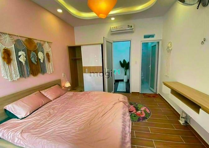 Hình ảnh KẸT VỐN BÁN GẤP! nhà Phạm Văn Chí,Q6 60m2 2Tỷ065