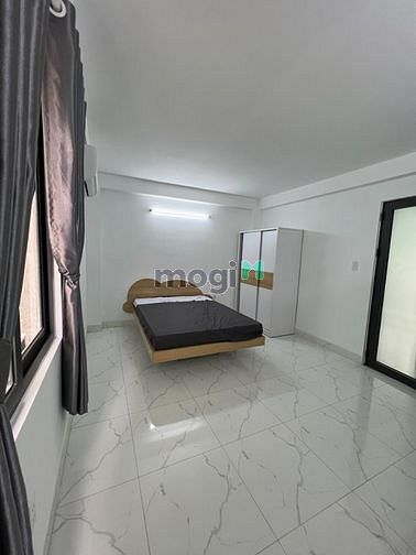Hình ảnh Căn Hộ Studio Full Nội Thất _ Chợ Thạch Đà Gò Vấp