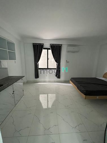 Hình ảnh Căn Hộ Studio Full Nội Thất _ Chợ Thạch Đà Gò Vấp