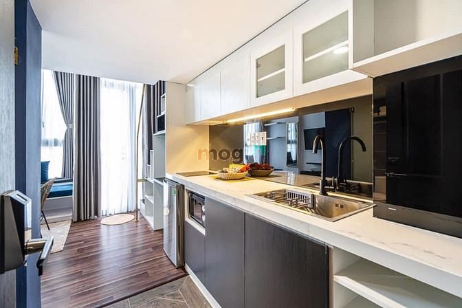 Hình ảnh Mb6623 nạp rút nhanh chóng có gác, full nội thất, ban công_Đối diện Lotte Mart Quận 7