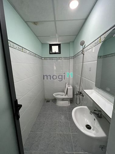 Hình ảnh Căn Hộ Studio Full Nội Thất _ Chợ Thạch Đà Gò Vấp
