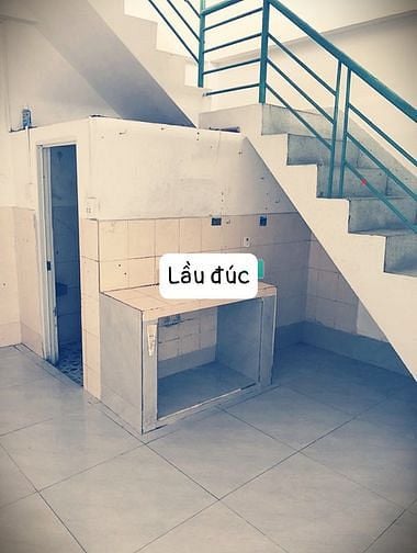 Hình ảnh Cho Thuê Nhà NC Gần Kha Vạn Cân