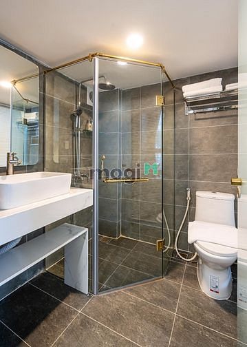 Hình ảnh Mb6623 nạp rút nhanh chóng có gác, full nội thất, ban công_Đối diện Lotte Mart Quận 7