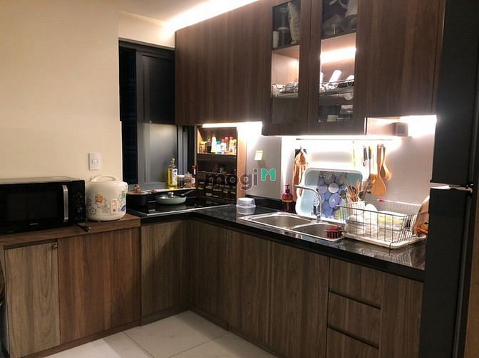 Hình ảnh Căn Hộ mới 62m2 SAIGON AVENUA Thủ Đức 2PN full NT chỉ 1.36 TỶ