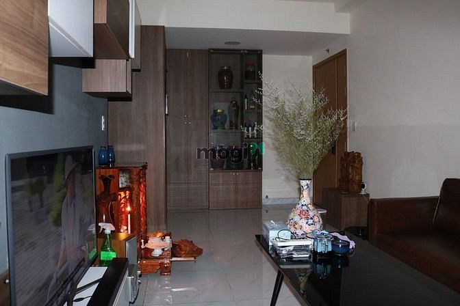 Hình ảnh Căn Hộ mới 62m2 SAIGON AVENUA Thủ Đức 2PN full NT chỉ 1.36 TỶ