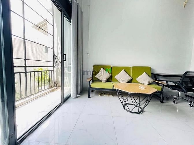 Hình ảnh Mb6623 nạp rút nhanh chóng có gác, full nội thất, ban công_Đối diện Lotte Mart Quận 7