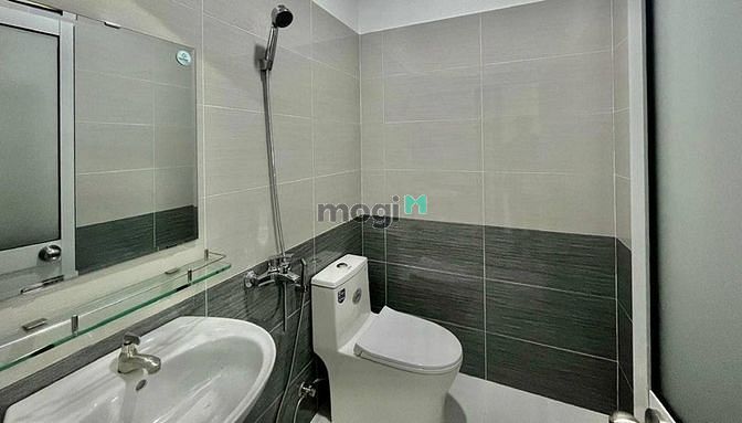 Hình ảnh Căn Hộ Duplex Cao Cấp Ngay Chợ Căn Cứ Gò Vấp