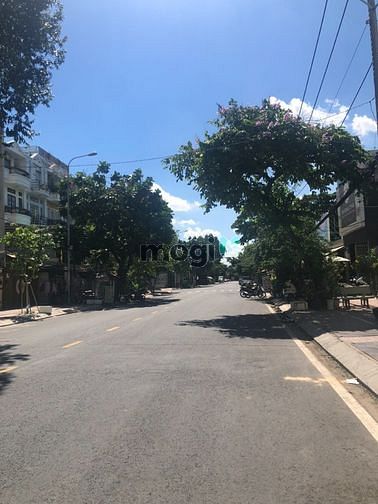 Hình ảnh Không có lô thứ 2! 6x30m, khu đất biệt thự ven sông Bình Lợi. 14 tỷ