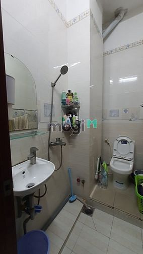 Hình ảnh 2 phòng thông 30m2 gần chung cư bộ công an - 5.5 tr/ tháng