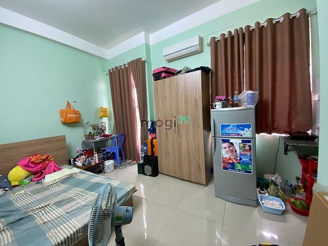 Hình ảnh 2 phòng thông 30m2 gần chung cư bộ công an - 5.5 tr/ tháng