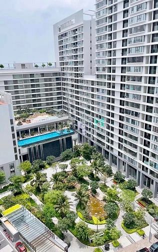 Hình ảnh Cần Bán Căn Hộ 𝐌𝐢𝐝𝐭𝐨𝐰𝐧 𝐌𝟕, Phú Mỹ Hưng.  𝟑𝐩𝐧, giá 7.1 tỷ