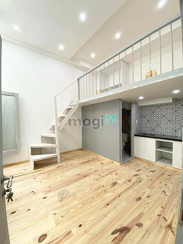 Hình ảnh Mb6623 nạp rút nhanh chóng có gác, full nội thất, ban công_Đối diện Lotte Mart Quận 7
