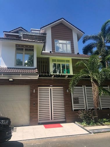Hình ảnh Không có lô thứ 2! 6x30m, khu đất biệt thự ven sông Bình Lợi. 14 tỷ