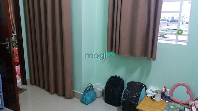 Hình ảnh 2 phòng thông 30m2 gần chung cư bộ công an - 5.5 tr/ tháng
