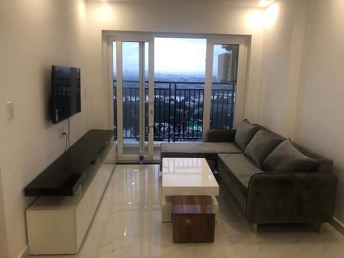Hình ảnh SỞ HỮU NGAY CH Richmond City Q. Bình Thạnh 66m2 2PN