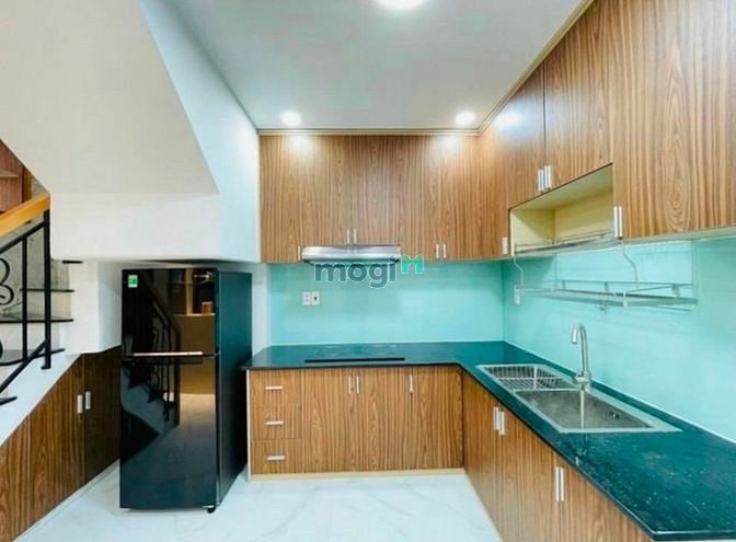 Hình ảnh KO CÓ CĂN THỨ 2 tại Đồng Đen T.Bình 59m2 Giá 2,1 Tỷ