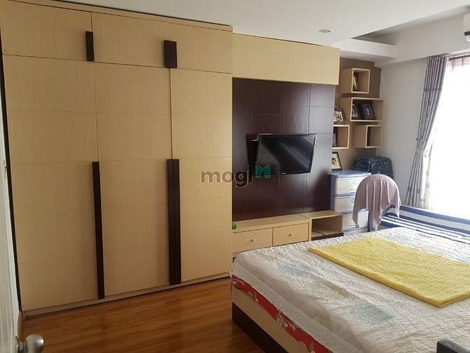 Hình ảnh Chính chủ gửi bán căn RUBY GARDEN Tân Bình 91.6m2 2PN 1TY870TL