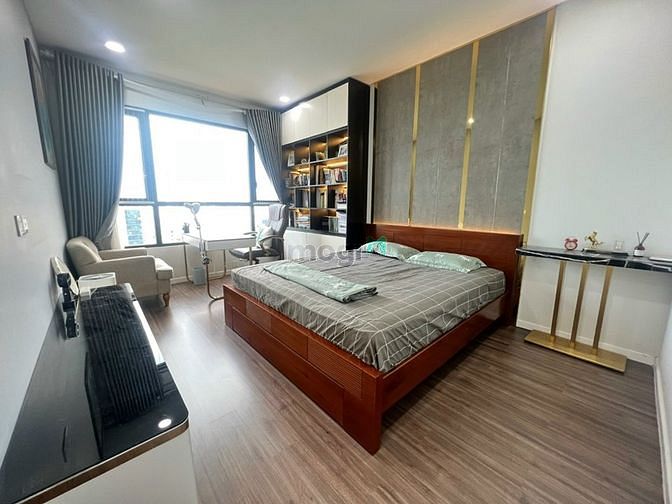 Hình ảnh Cho thuê Trang Chủ MB66.COM / Đăng Ký Tặng 66K Scenic valley PMH.120m2/3Pn/2Wc Full nội thất giá 25tr