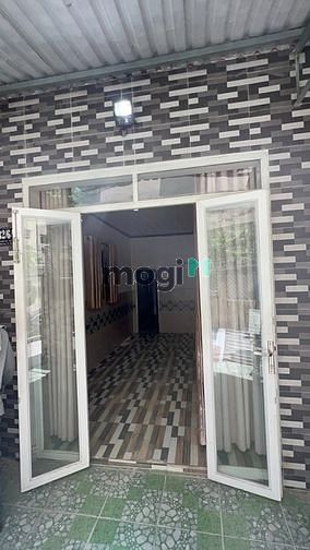 Hình ảnh Cho Thuê Nhà NC Gần Chợ Thủ Đức