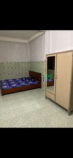 Hình ảnh Phòng trọ bình dân máy lạnh quận 10