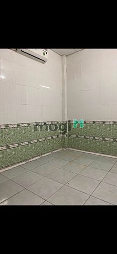 Hình ảnh Phòng trọ bình dân máy lạnh quận 10
