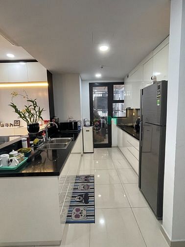 Hình ảnh Cho thuê Trang Chủ MB66.COM / Đăng Ký Tặng 66K Scenic valley PMH.120m2/3Pn/2Wc Full nội thất giá 25tr