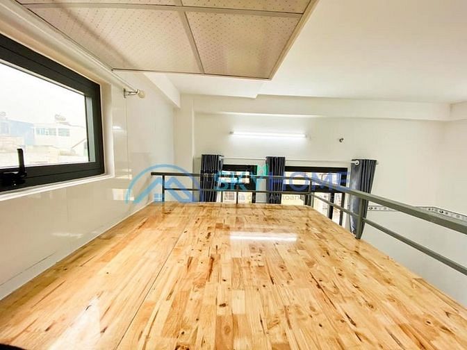 Hình ảnh Cho Thuê CHDV Ban công,Full nội thất,Sạch sẽ, giá rẻ , Gần LOTTE