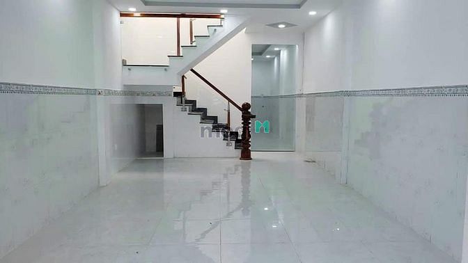 Hình ảnh Gấp! Bán nhà Q4 2,522 tỷ, 56m2, 2pn, 2wc hẻm xe hơi