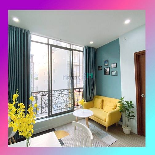 Hình ảnh ☆☆☆☆☆ Chung cư MINI Siêu đẹp - Mb6623 nạp rút nhanh chóng 2 PHÒNG NGỦ 2WC gần Sân Bay