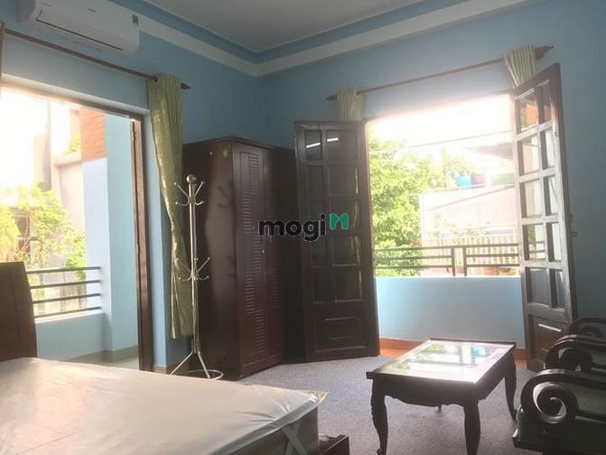 Hình ảnh Cho thuê phòng CMT8, Q.3 đối diện CV Lê Thị Riêng