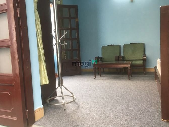 Hình ảnh Cho thuê phòng CMT8, Q.3 đối diện CV Lê Thị Riêng