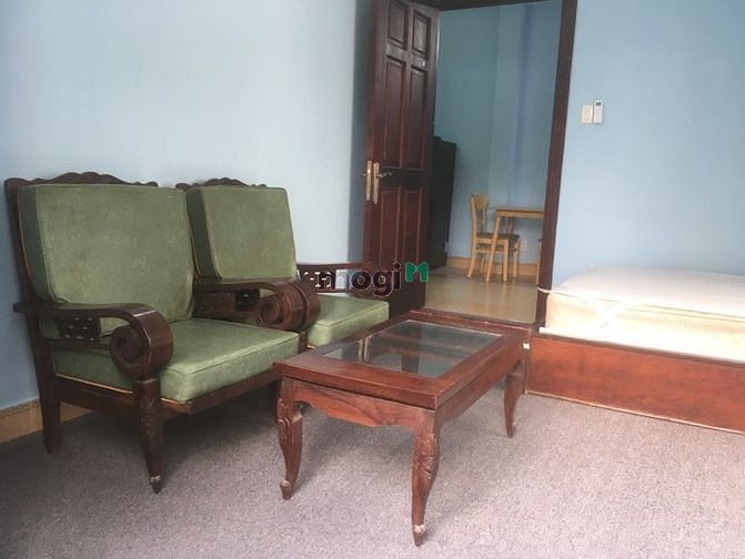 Hình ảnh Cho thuê phòng CMT8, Q.3 đối diện CV Lê Thị Riêng