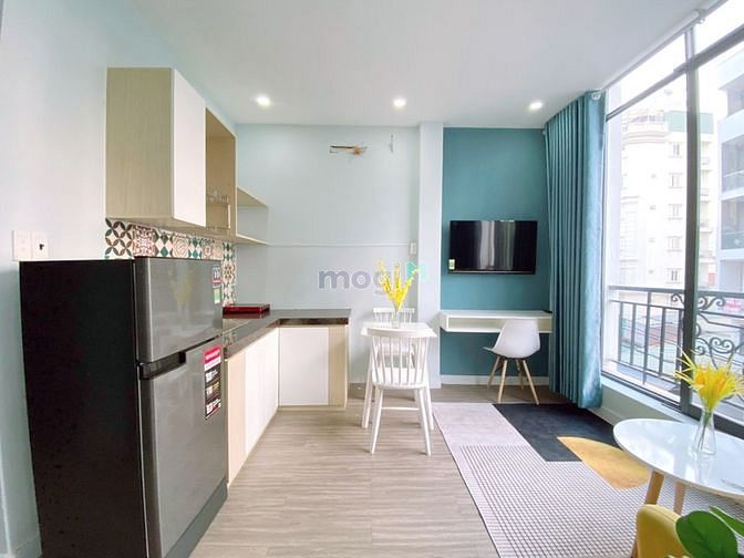 Hình ảnh ☆☆☆☆☆ Chung cư MINI Siêu đẹp - Mb6623 nạp rút nhanh chóng 2 PHÒNG NGỦ 2WC gần Sân Bay