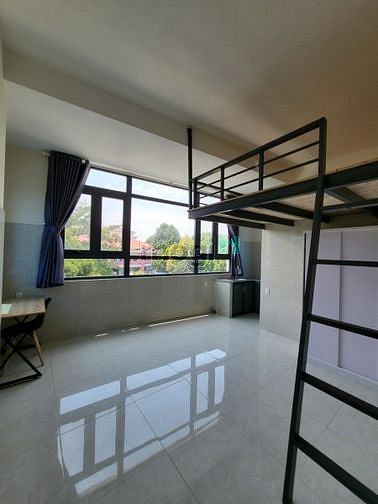 Hình ảnh CĂN HỘ DUPLEX CAO CẤP CỬA SỔ TO - Đường Số 9, Gò Vấp
