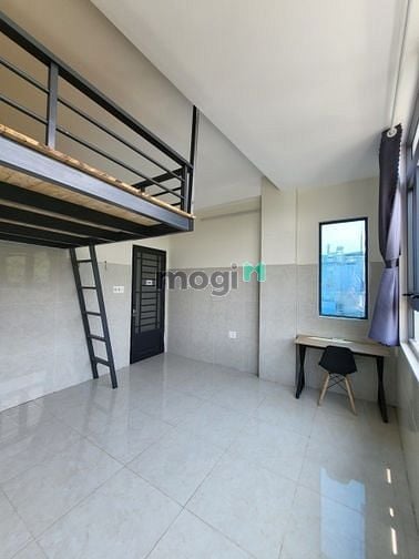 Hình ảnh CĂN HỘ DUPLEX CAO CẤP CỬA SỔ TO - Đường Số 9, Gò Vấp