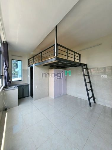 Hình ảnh CĂN HỘ DUPLEX CAO CẤP CỬA SỔ TO - Đường Số 9, Gò Vấp