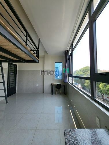Hình ảnh CĂN HỘ DUPLEX CAO CẤP CỬA SỔ TO - Đường Số 9, Gò Vấp