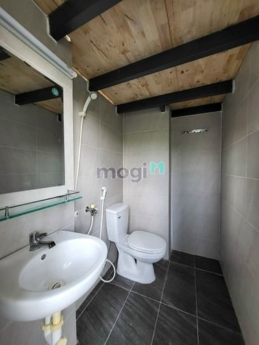 Hình ảnh CĂN HỘ DUPLEX CAO CẤP CỬA SỔ TO - Đường Số 9, Gò Vấp